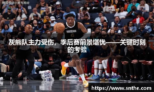 灰熊队主力受伤，季后赛前景堪忧——关键时刻的考验