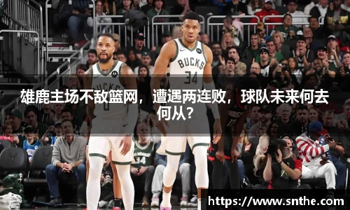 雄鹿主场不敌篮网，遭遇两连败，球队未来何去何从？