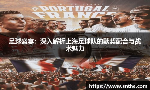 足球盛宴：深入解析上海足球队的默契配合与战术魅力