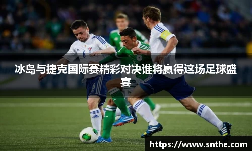 冰岛与捷克国际赛精彩对决谁将赢得这场足球盛宴