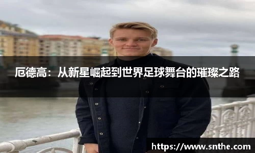 厄德高：从新星崛起到世界足球舞台的璀璨之路