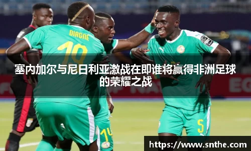 塞内加尔与尼日利亚激战在即谁将赢得非洲足球的荣耀之战