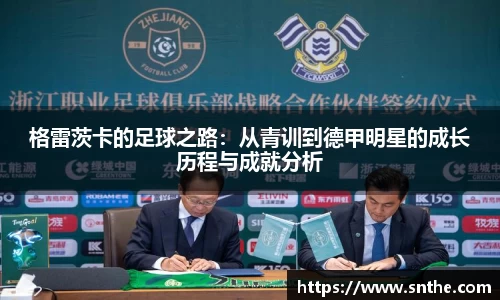 格雷茨卡的足球之路：从青训到德甲明星的成长历程与成就分析