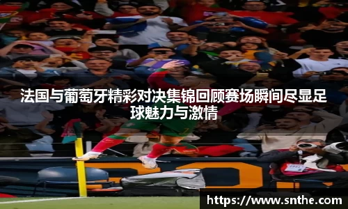 法国与葡萄牙精彩对决集锦回顾赛场瞬间尽显足球魅力与激情